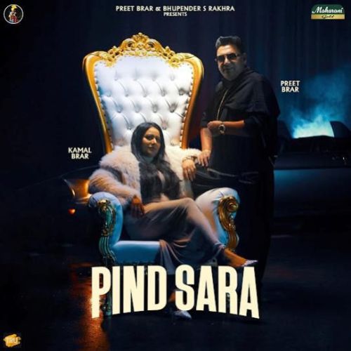 Pind Sara Preet Brar Mp3 Song Free Download