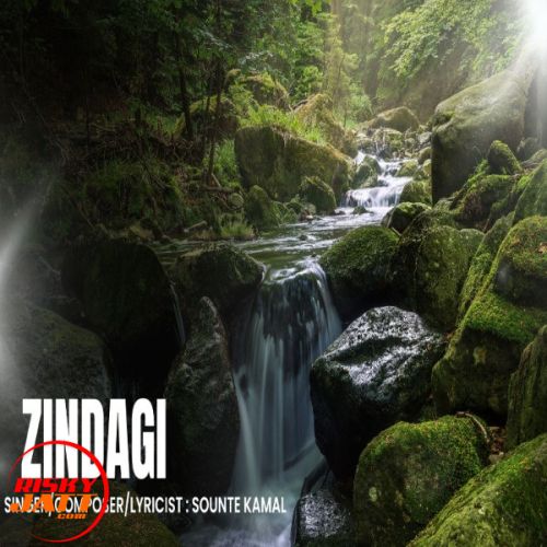 Zindagi SounteKamal Mp3 Song Free Download