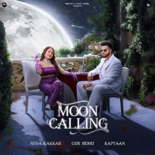 Moon Calling Gur Sidhu Mp3 Song Free Download