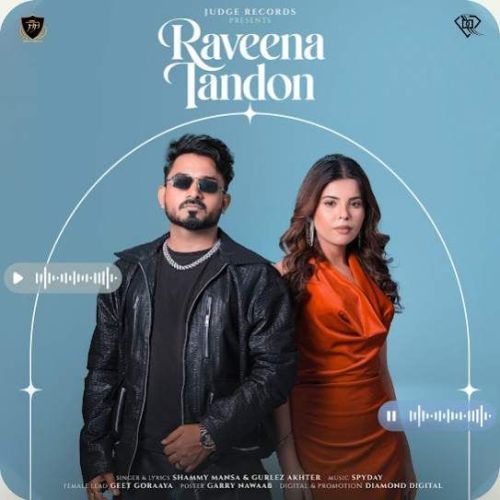 Raveena Tandon Shammy Mansa Mp3 Song Free Download