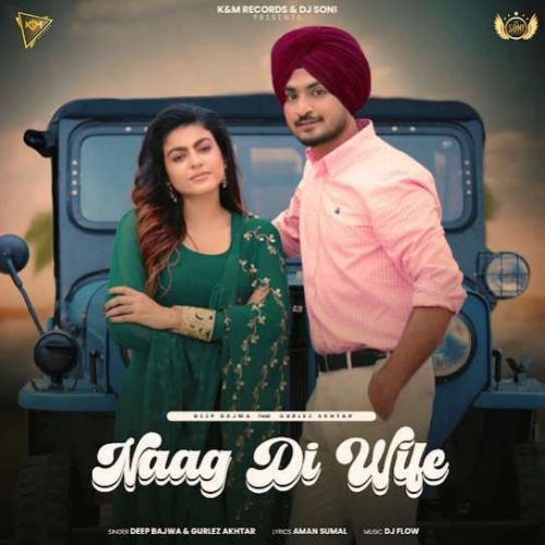 Naag Di Wife Deep Bajwa Mp3 Song Free Download