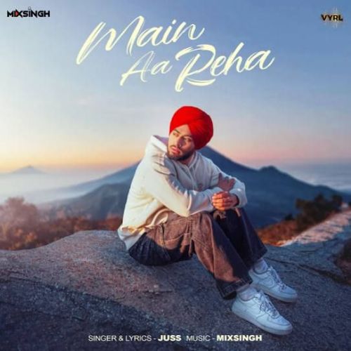 Main Aa Reha Juss Mp3 Song Free Download