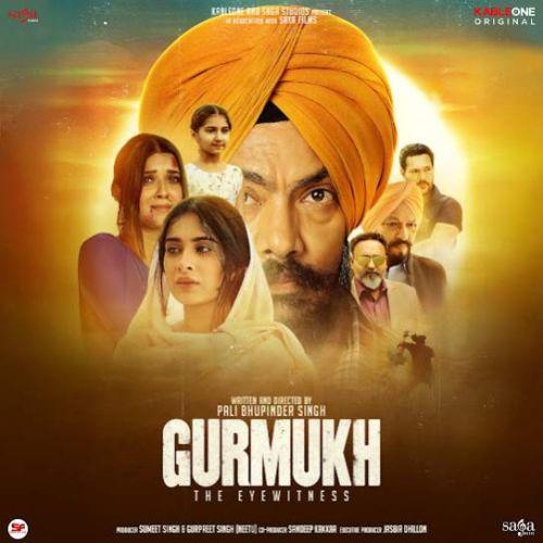 Dukki Tikki Nachhatar Gill Mp3 Song Free Download