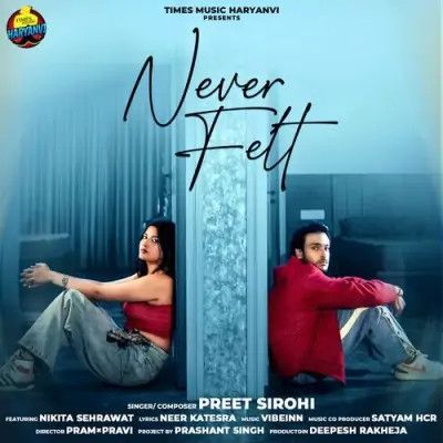 Never Felt Preet Sirohi Mp3 Song Free Download