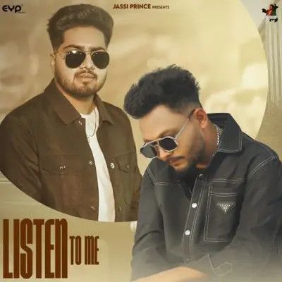 Listen To Me Jassi Prince Mp3 Song Free Download