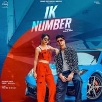 Ik Number Preet Sandhu Mp3 Song Free Download