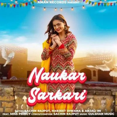 Naukar Sarkari Harjeet Deewana, Anjali 99 Mp3 Song Free Download