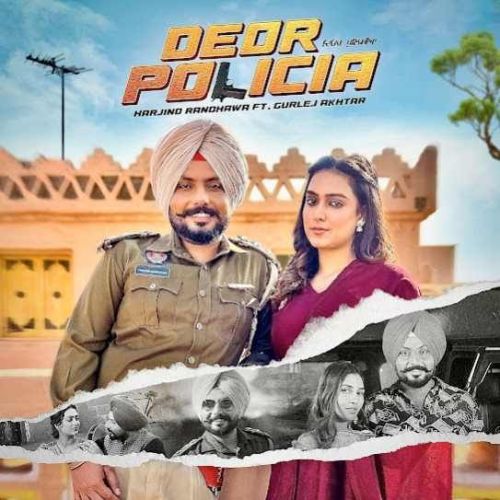 Deor Policia Harjind Randhawa Mp3 Song Free Download