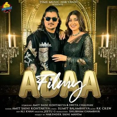 Filmy Adaa Amit Saini Rohtakiya Mp3 Song Free Download