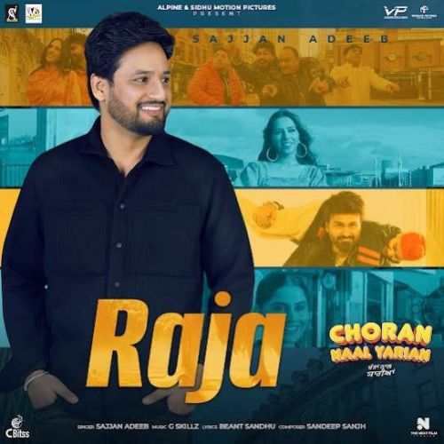 Raja Sajjan Adeeb Mp3 Song Free Download