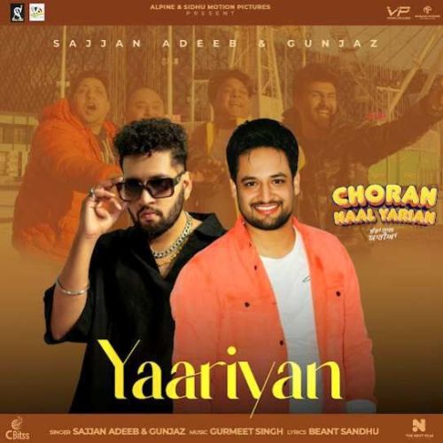 Yaariyan Sajjan Adeeb Mp3 Song Free Download