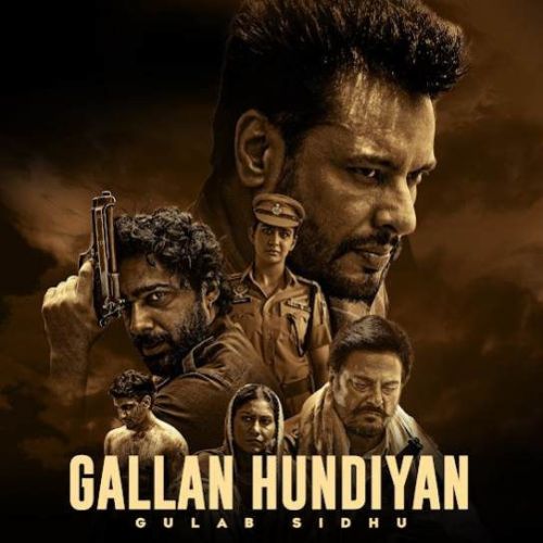 Gallan Hundiyan Gulab Sidhu Mp3 Song Free Download