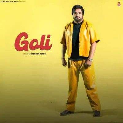 Goli Surender Romio Mp3 Song Free Download