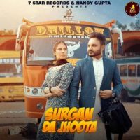 Surgan Da Jhoota Harpreet Dhillon Mp3 Song Free Download