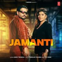 Jamanti Ashu Twinkle Mp3 Song Free Download