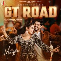 GT Road Gurnam Bhullar Mp3 Song Free Download