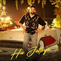 Hu Jattiye Dilpreet Dhillon Mp3 Song Free Download