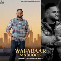 Wafadaar Mashook Gopi Talwara Mp3 Song Free Download