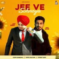 Jee Ve Sohneya Tippu Sultan, Gopii Sandhu Mp3 Song Free Download