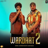 Wardaat 2 Singga Mp3 Song Free Download