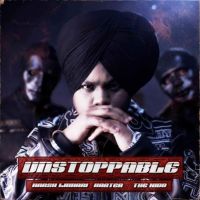 Unstoppable Harsh Likhari Mp3 Song Free Download