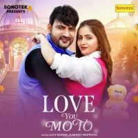 Love You Moto Harjeet Deewana Mp3 Song Free Download