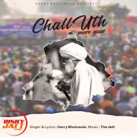 Chall Uth Mere Yaar Rap For Farmers Harry Bholuwala Mp3 Song Free Download