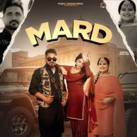 Mard Kulwinder Dhillon Mp3 Song Free Download