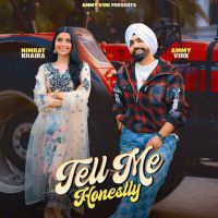 Tell Me Honestly Ammy Virk Mp3 Song Free Download