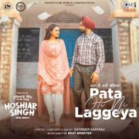 Pata Hi Ni Laggeya Satinder Sartaaj Mp3 Song Free Download