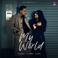 My World Harvi Mp3 Song Free Download