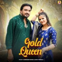 Gold Queen Surender Romio, Ashu Twinkle Mp3 Song Free Download