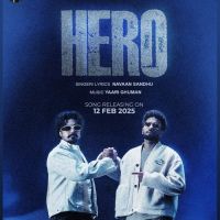 Hero Navaan Sandhu Mp3 Song Free Download