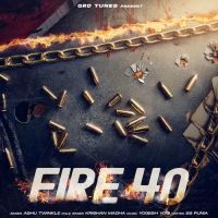 Fire 40 Ashu Twinkle, Krishan Madha Mp3 Song Free Download