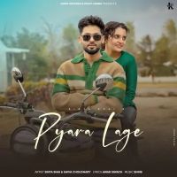 Pyara Lage Shiva Choudhary Mp3 Song Free Download