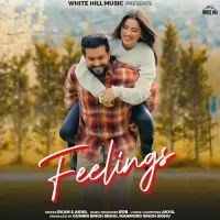 Feelings Akhil Mp3 Song Free Download