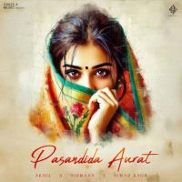 Pasandida Aurat Akhil Mp3 Song Free Download