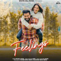 Feelings Ekam, Akhil Mp3 Song Free Download