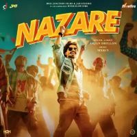 Nazare Arjan Dhillon Mp3 Song Free Download