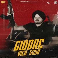 Giddhe Vich Geda Gopii Sandhu Mp3 Song Free Download