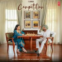 Competition Virasat Sandhu Mp3 Song Free Download