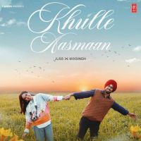 Khulle Aasmaan Juss Mp3 Song Free Download