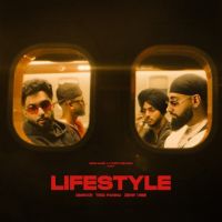 LIFESTYLE Tegi Pannu, Zehr Vibe Mp3 Song Free Download