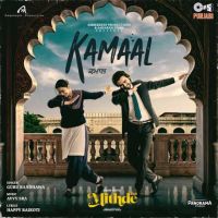 Kamaal Guru Randhawa Mp3 Song Free Download