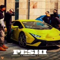 Peshi Laddi Chahal Mp3 Song Free Download