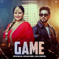 Game Deepak Dhillon Mp3 Song Free Download