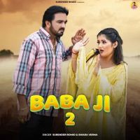 Baba Ji 2 Surender Romio, Swara Verma Mp3 Song Free Download