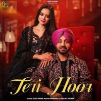 Teri Hoor Jassi Sohal Mp3 Song Free Download