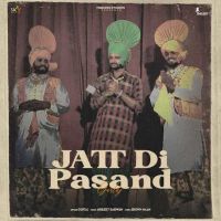 Jatt Di Pasand Gurtaj Mp3 Song Free Download