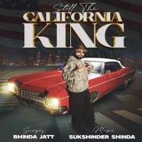 Still The California King Bhinda Jatt full album mp3 songs download